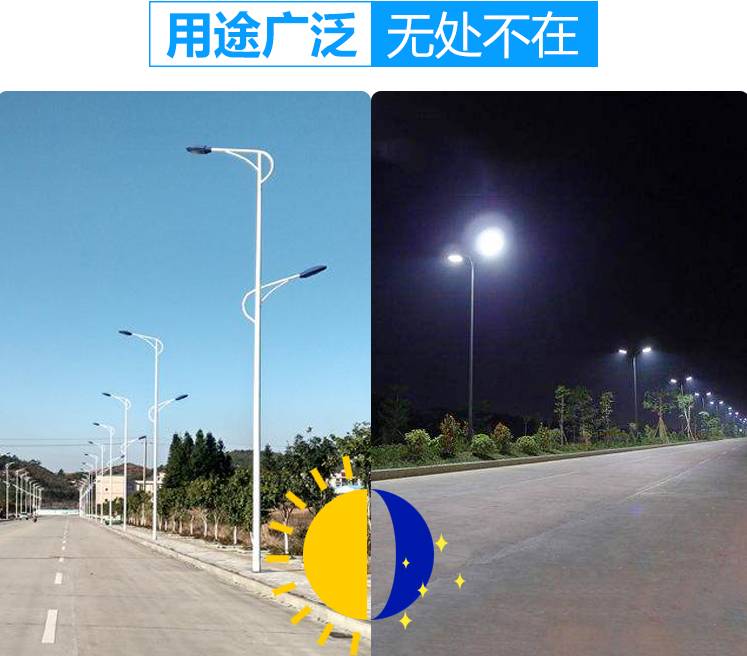 led路燈廠家